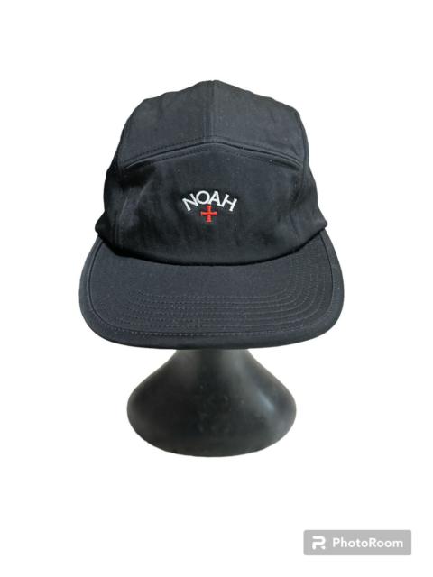 Noah Cap 5-panels Baseball Cap Supreme Made in USA