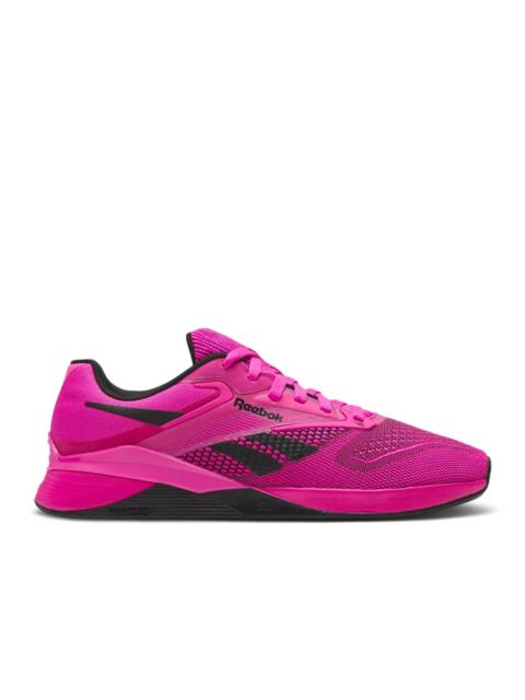 Reebok WMNS NANO X4 'LASER PINK'