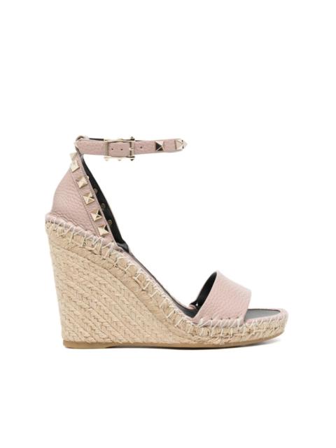 Valentino Garavani Neutrals Espadrilles Women
