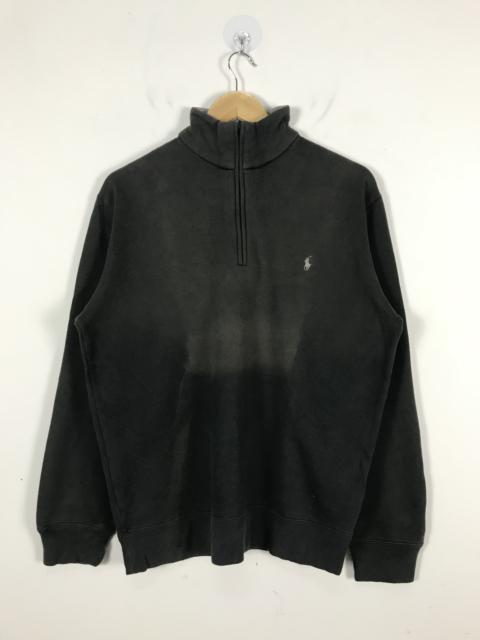 Other Designers Polo Ralph Lauren - Vintage Sun Faded Ralph Lauren Golf Sweatshirt #2356
