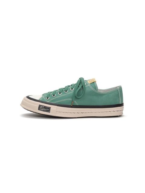 visvim SKAGWAY LO GREEN