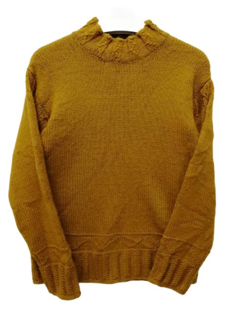 Other Designers Uniqlo - J.W.ANDERSON x UT Knitwear