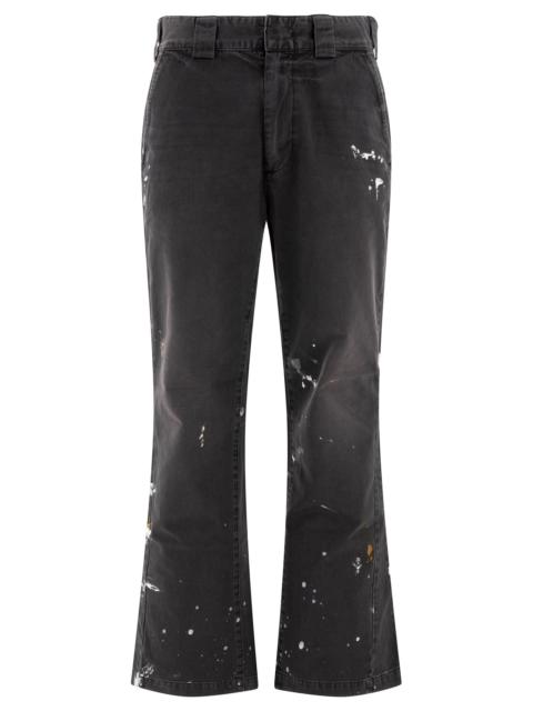 GALLERY DEPT. Gallery Dept. "la Chino Flare" Jeans