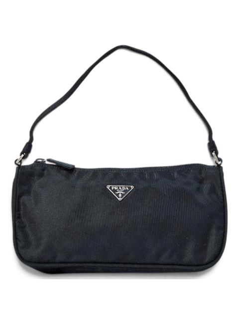 Prada Triangle handbag