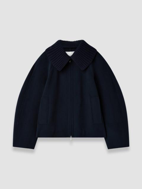JOSEPH Cooksey Double Face Cashmere Jacket
