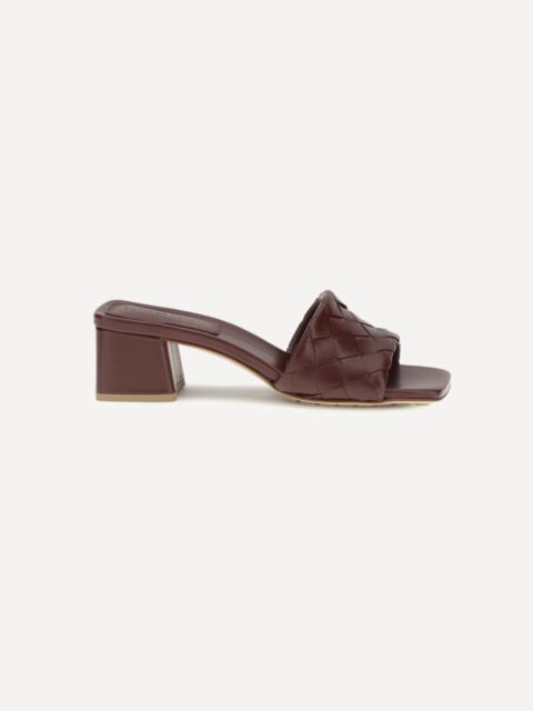 Bottega Veneta Parco Mules