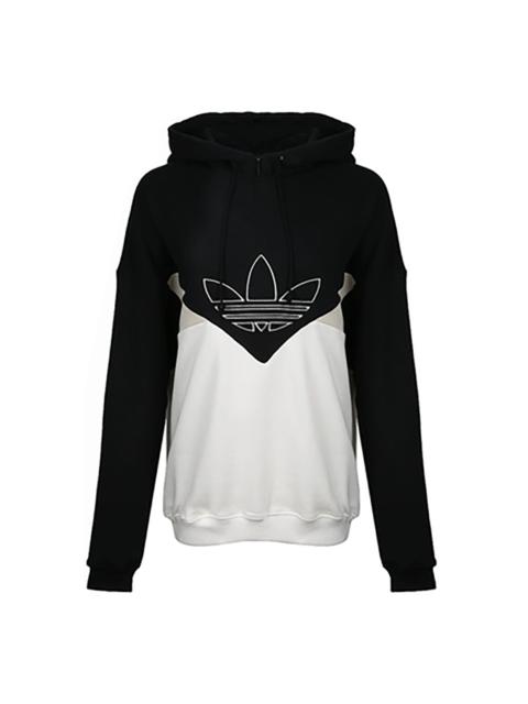 adidas Originals CLRDO OG Hoodie "Black"
