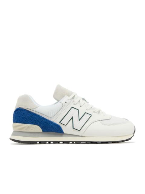 New Balance NEW BALANCE 574 'WHITE ROYAL BLUE'
