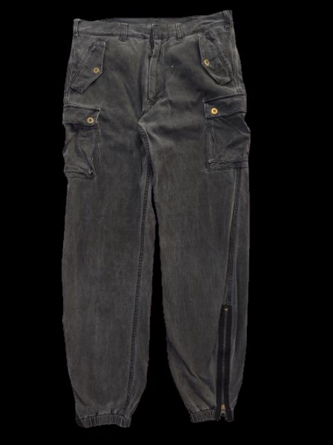 Other Designers Japanese Brand - No Concept but Good Sense bondage pants