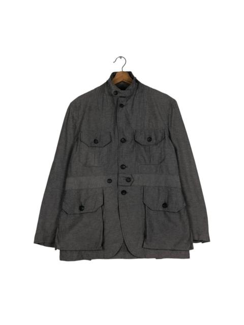 Engineered Garments 🔥VINTAGE CHORE WORK JACKET ENGINEERED GARMENTS NEW YORK
