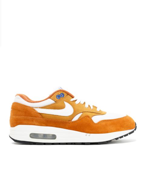 Nike AIR MAX 1 B 'CURRY'