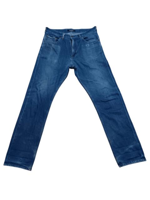Other Designers VINTAGE HANJIRA SEASONED JEANS