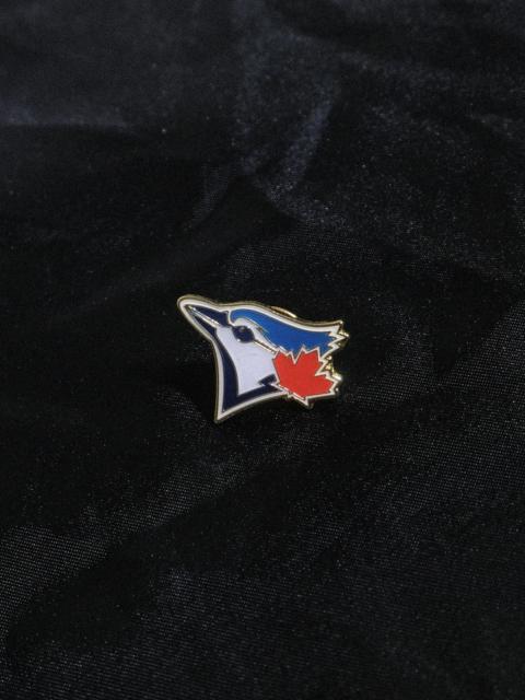 Other Designers MLB Toronto Blue Jays Logo Pin Bundle Sale