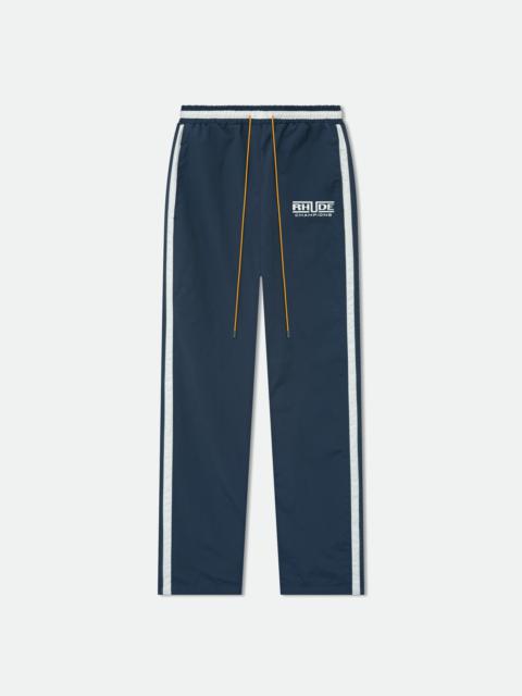 Rhude RHUDE CHAMPIONS TRACK PANT