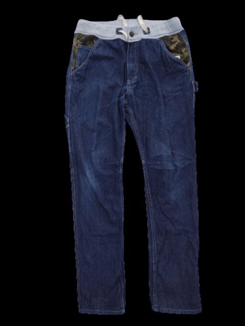 Other Designers Japanese Brand - Apache Vintage jogger pants