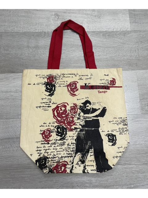 Other Designers Vintage - kenzo tote bag