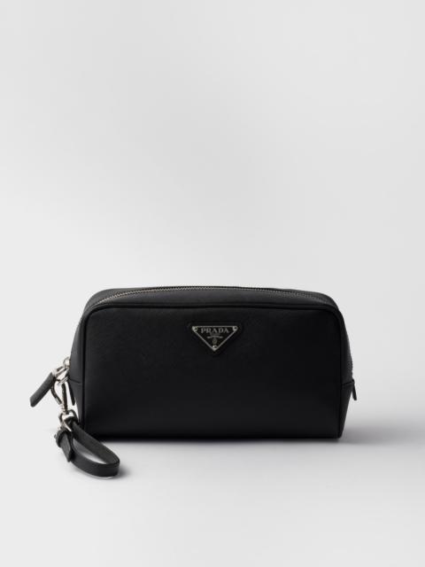 Prada Saffiano pouch