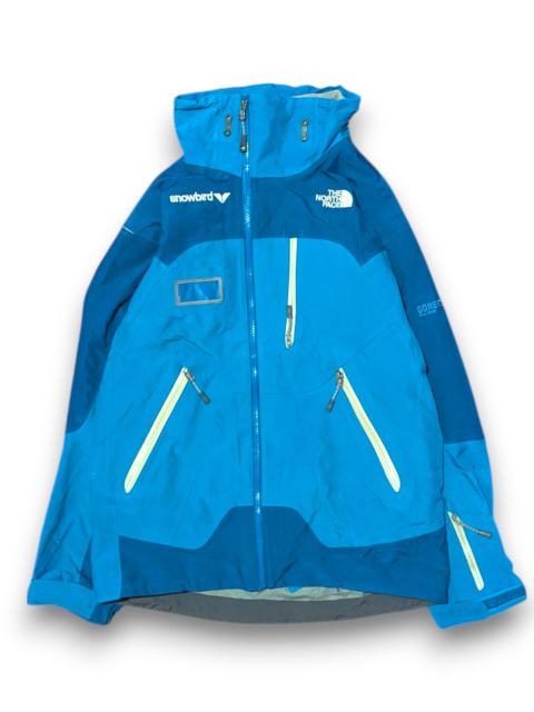 The North Face The North Face GoreTex Pro Recco Ski Jacket Outdoor Gorcope
