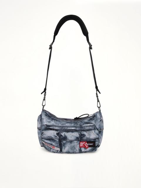 Diesel DIESEL x EASTPAK Shoulder Bag in Blue