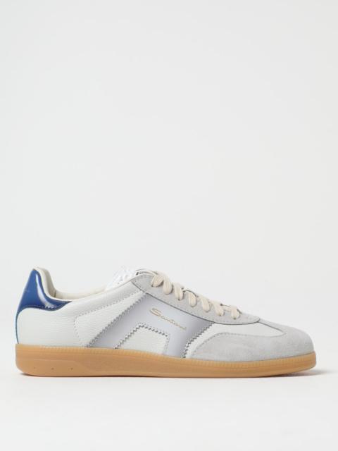 Santoni Sneakers men Santoni