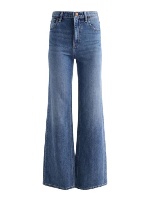 Alice + Olivia CHIC JEAN