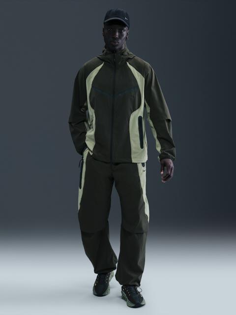 Nike Nike Tech Men's Dri-FIT Woven Color-Block Oversized Pants