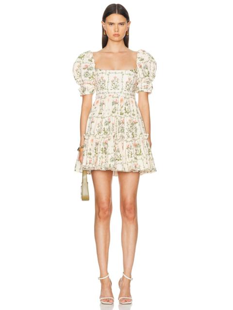 Agua by Agua Bendita Alaria Dress