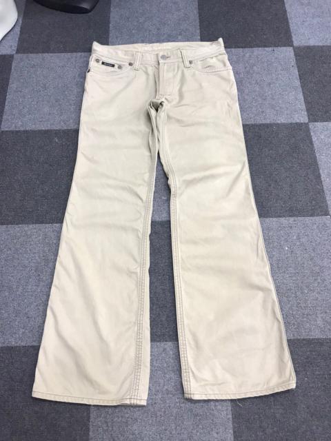 Other Designers Very Rare - FLAREE fin&Sons Japan Pant
