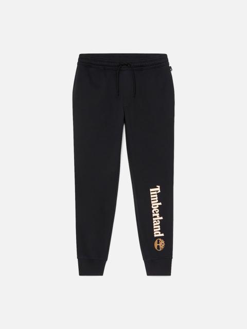 Timberland Men's Kennebec River Brushed Back Sweatpant