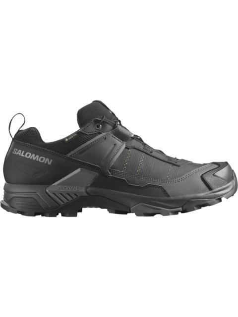 SALOMON X Ultra 5 GTX Hiking Shoe - Men's