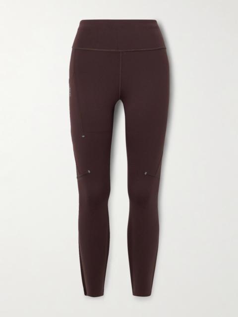 On Performance Winter Stretch Recycled Leggings