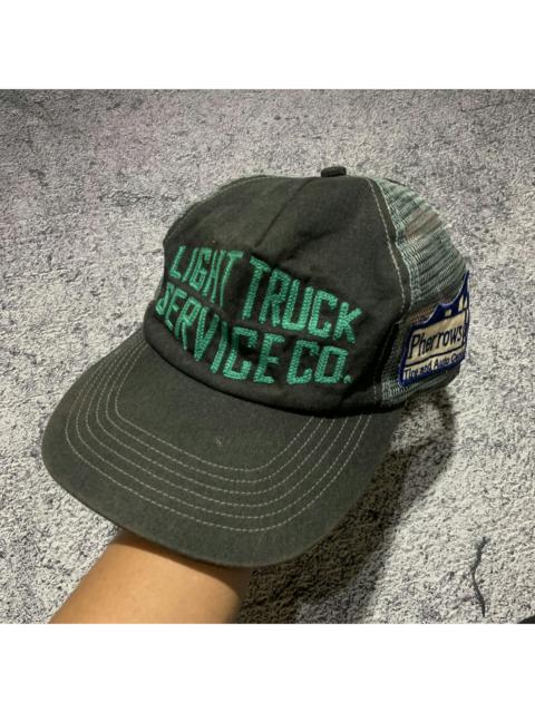 Other Designers Pherrows Patch Embroidery Trucker Hats