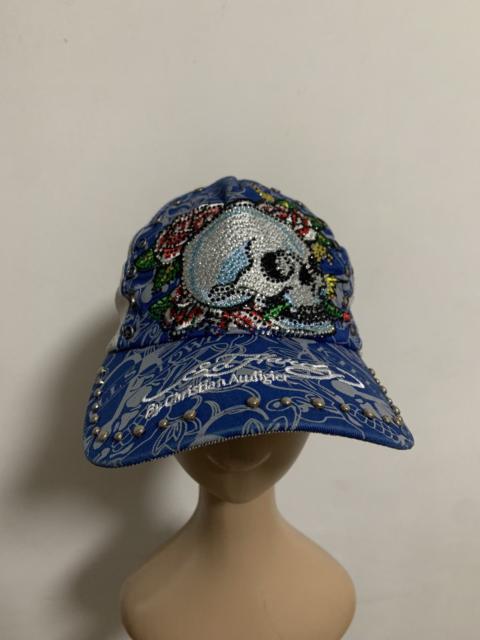 Other Designers Ed Hardy Christian Audigier Trucker Hats