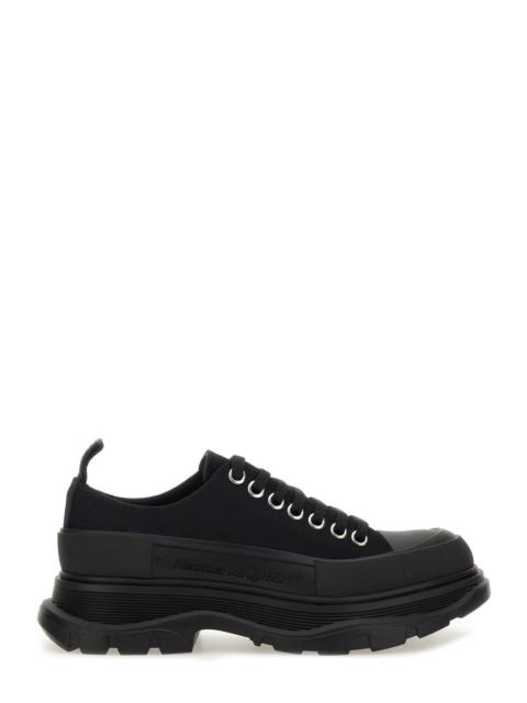 Alexander McQueen "Tread Slick" Sneaker