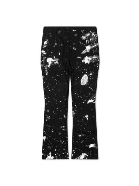 GALLERY DEPT. THOMAS DRESS PANT FLARE - MIDNIGHT