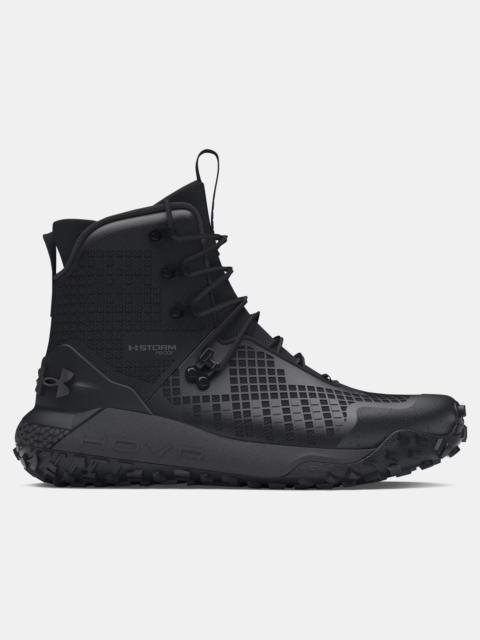 Under Armour Men's UA HOVR™ Dawn Waterproof 2.0 Boots