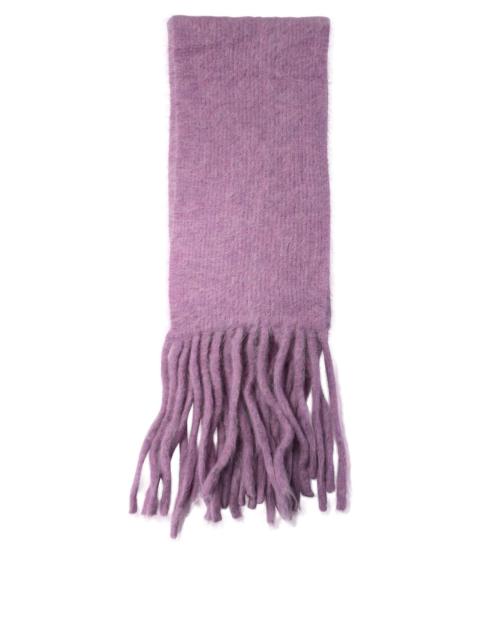 Séfr - Séfr "fuzzy" Scarf