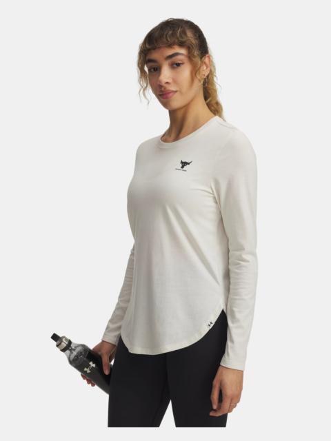 Under Armour Project Rock Brahma Bull