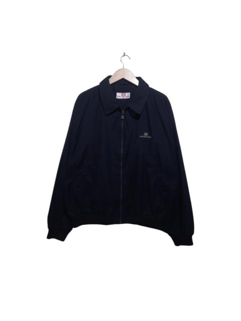 BALENCIAGA Vintage Balenciaga Work Jacket