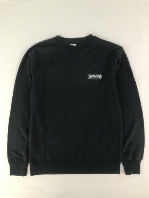 Outdoor Life - Original Outdoor Sweatshirt