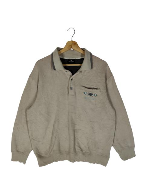 Other Designers Vintage - Dunlop Motorsports Sweaters