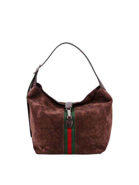 GUCCI Gucci Jackie 1961 Medium Shoulder Bag