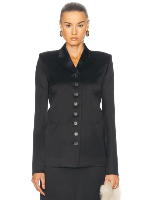 KHAITE Saraphina Jacket