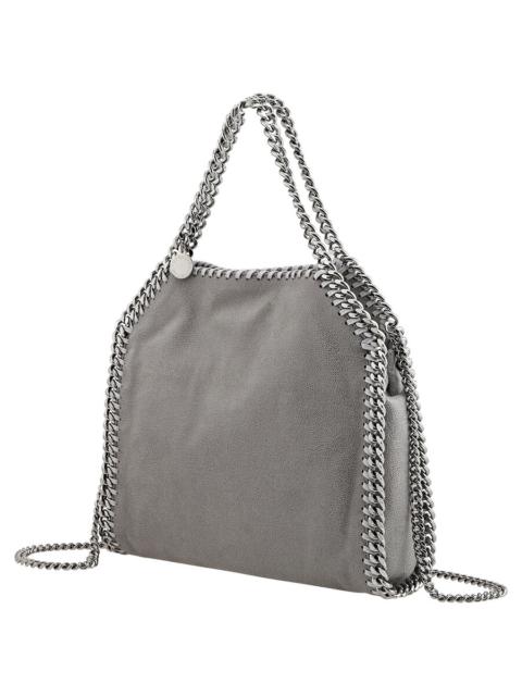 Stella McCartney Stella McCartney Falabella Mini Grey Tote
