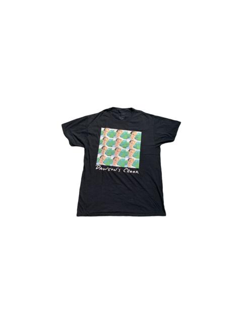 Other Designers Vintage - Drama Series Dawson Creek Tee Tv Film Romance