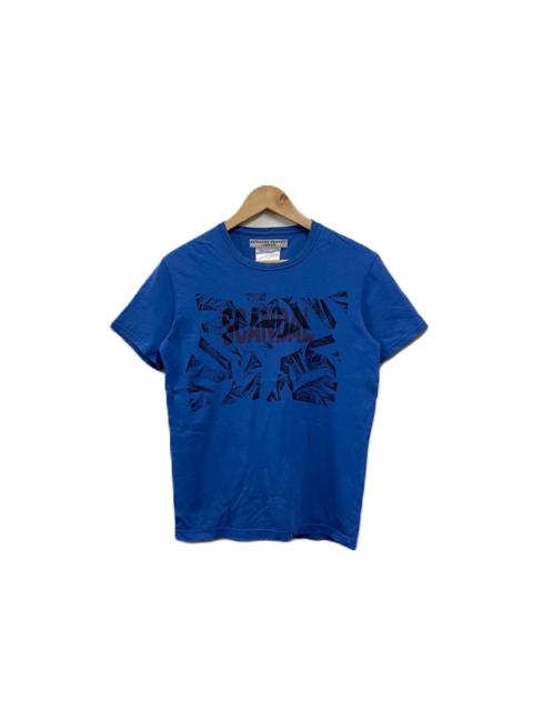 Other Designers Katharine Hamnett London - Katherine hamnett london SCANDAL tshirt