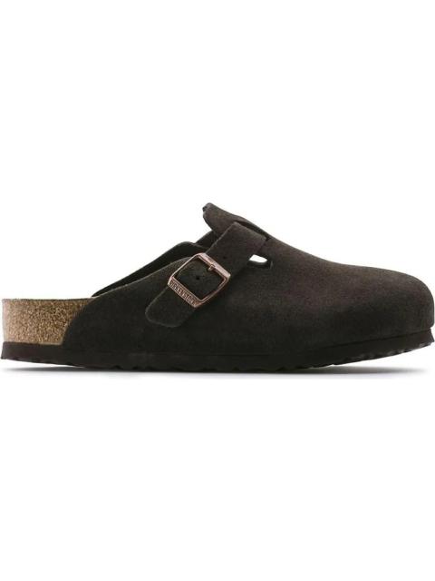 BIRKENSTOCK Birkenstock Boston Soft Footbed