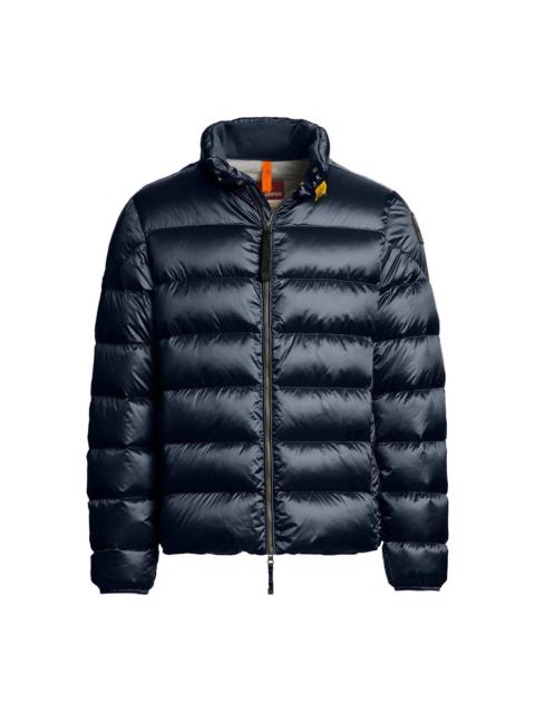 PARAJUMPERS Parajumpers Blue Jackets - Padded & Down Jackets Men