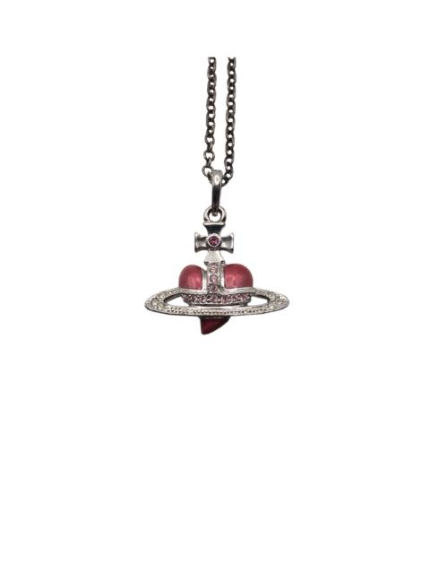 Vivienne Westwood Heart Necklace