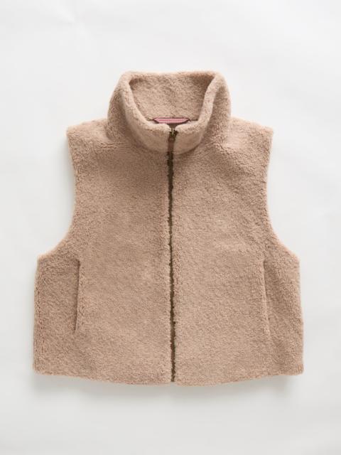 Kanuk Bernache Sherpa Vest